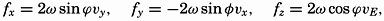 formula