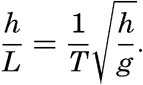 formula