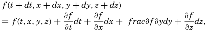 formula