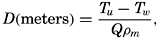 formula