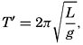 formula