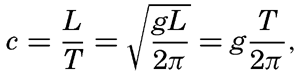 formula
