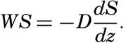 formula