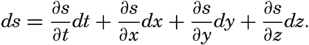 formula