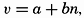 formula