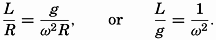 formula