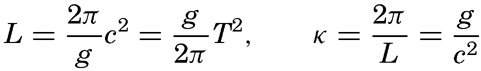 formula