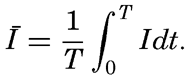 formula
