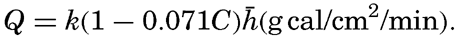 formula