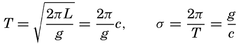 formula