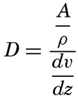 formula