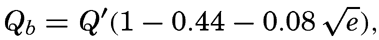 formula