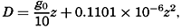 formula