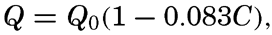 formula