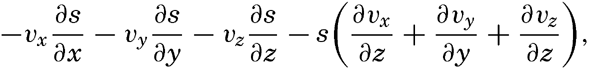 formula