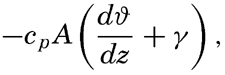 formula