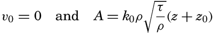 formula