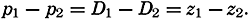 formula