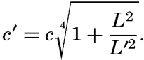 formula