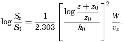 formula