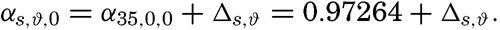 formula