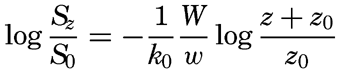 formula