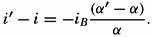 formula