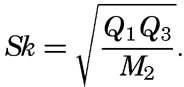 formula