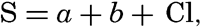 formula