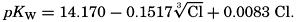 formula