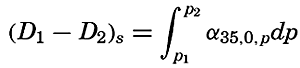 formula