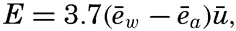 formula