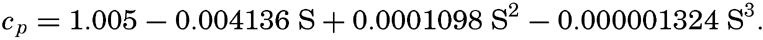 formula