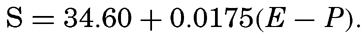 formula