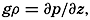 formula