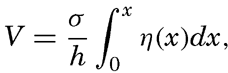 formula