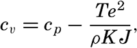 formula