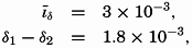 formula