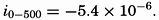 formula