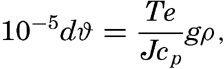 formula