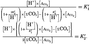formula