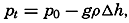 formula