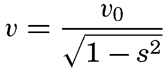 formula