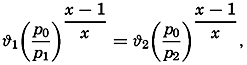 formula