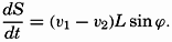 formula