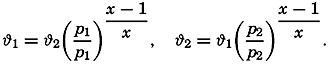 formula