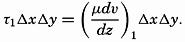 formula