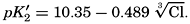 formula