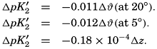formula