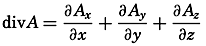 formula